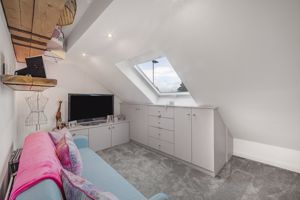 Bedroom Four- click for photo gallery